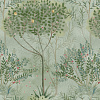 Бумажные обои Mediterranean York Wallcoverings MN1823