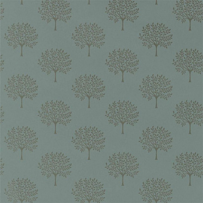 Флизелиновые обои Littlemore Sanderson 216900