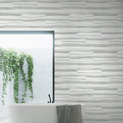 Виниловые обои Modern Foundation Wallquest IR71702