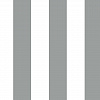 Виниловые обои Nantucket Stripes Wallquest SR21708