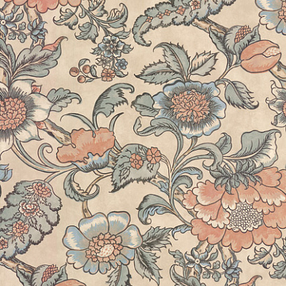 Флизелиновые обои Revolution Papers Little Greene 0284SASOURC
