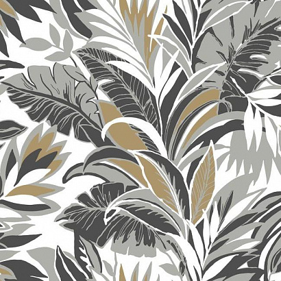 Бумажные обои Conservatory York Wallcoverings CY1567