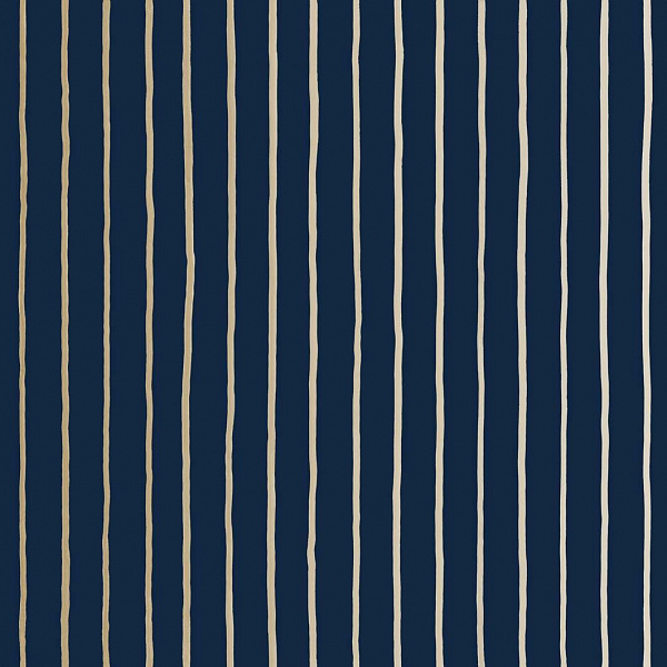 Флизелиновые обои Marquee Stripes Cole & Son 110/7037