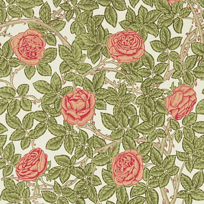Бумажные обои Emery Walker’s House Collection Morris 217207