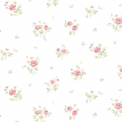 Виниловые обои Little England III Aura PP35540