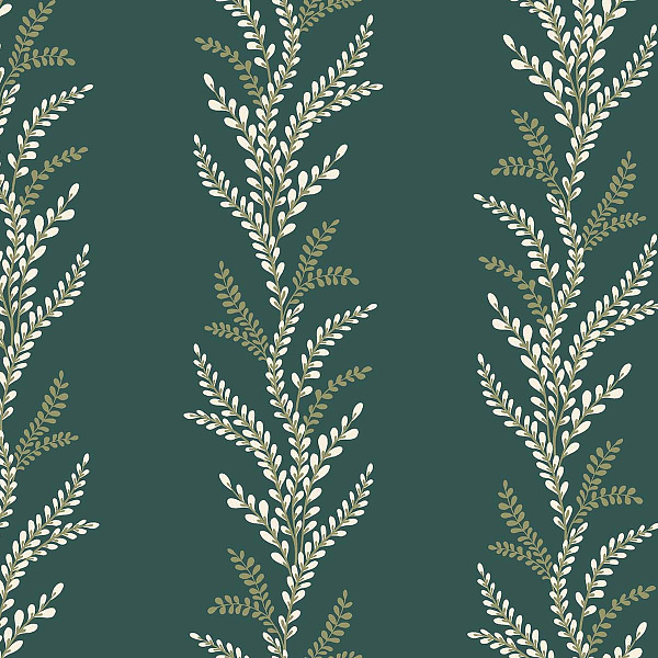 Виниловые обои Mulberry Tree Paper&Ink TJ40514