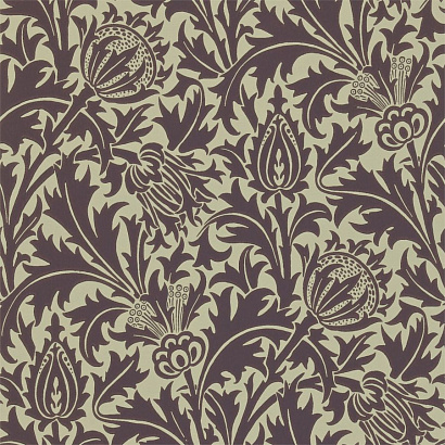 Флизелиновые обои Compendium II Morris 210482