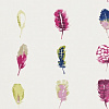 Флизелиновые обои Colour 1 Harlequin 111076