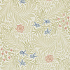 Флизелиновые обои Morris Archive II Morris 212557