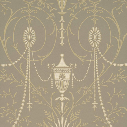 Флизелиновые обои London Wallpapers V Little Greene 0273MABOUTI