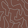 Флизелиновые обои Color Game Casadeco 200618606