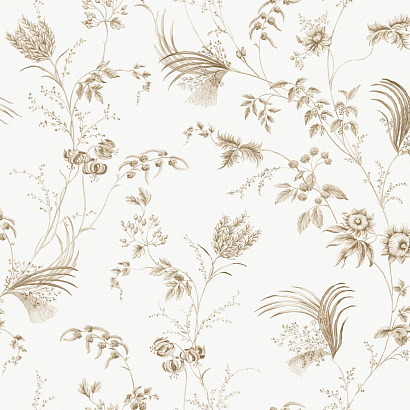 Виниловые обои Ronald Redding Astoria York Wallcoverings MX9681