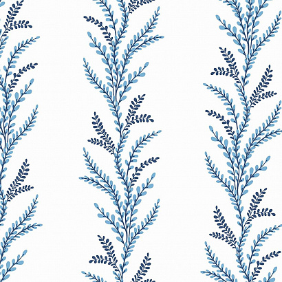 Виниловые обои Mulberry Tree Paper&Ink TJ40502