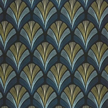 Флизелиновые обои Annees Folles Casadeco 201056944