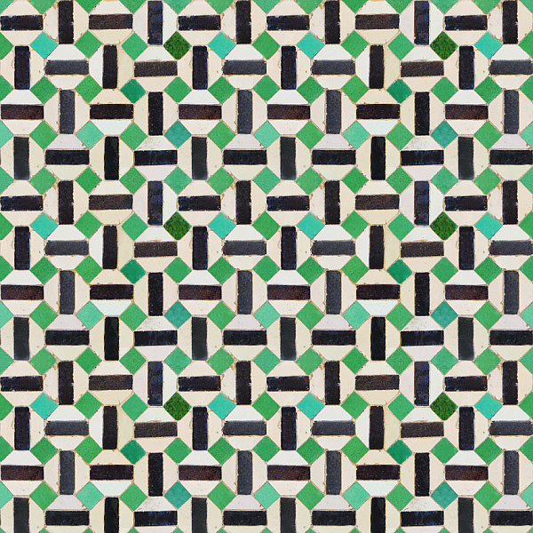 Флизелиновые обои Tiles KT Exsclusive 3000036