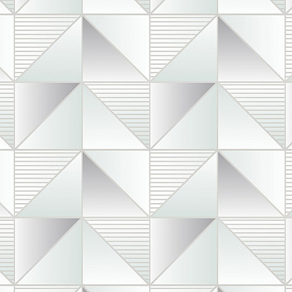 Виниловые обои Geometrix Aura GX37632