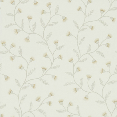 Бумажные обои The Potting Room Sanderson 216376