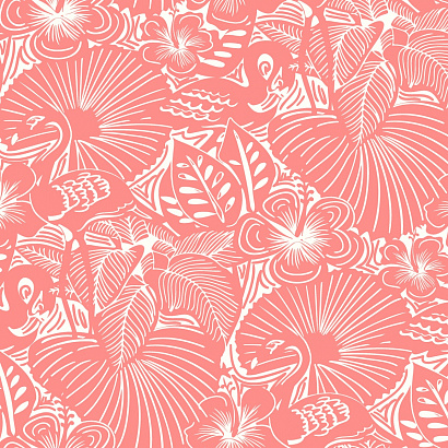 Виниловые обои Whimsy A-Street Prints 4135-72717