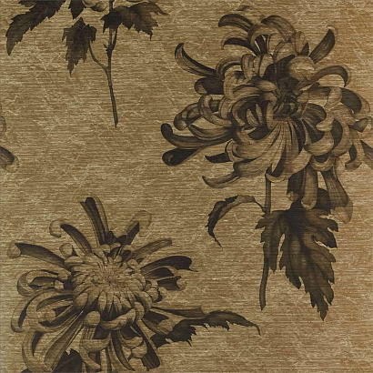 Флизелиновые обои The Muse Wallcoverings Zoffany 312733