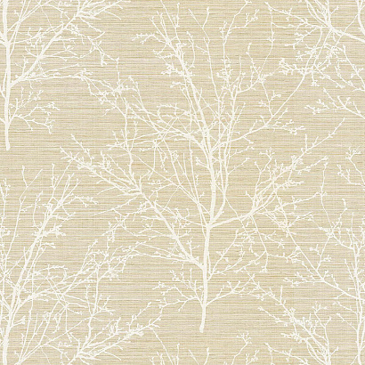 Виниловые обои Shades of White Paper&Ink WS70405