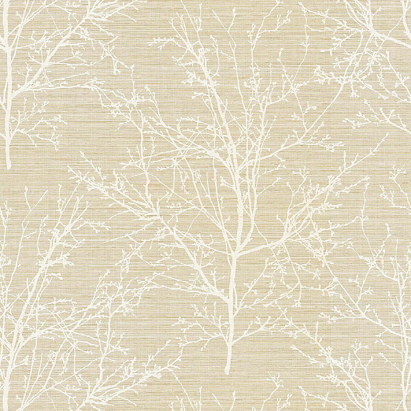Виниловые обои Shades of White Paper&Ink WS70405