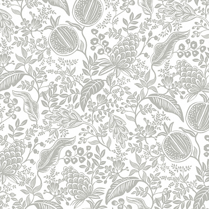 Флизелиновые обои Rifle Paper Co. Second Edition York Wallcoverings RP7387