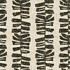 Виниловые обои Nantucket Stripes Wallquest SR21106
