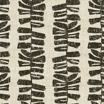Виниловые обои Nantucket Stripes Wallquest SR21106