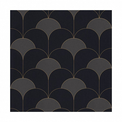 Флизелиновые обои Twenties Casadeco 88689595