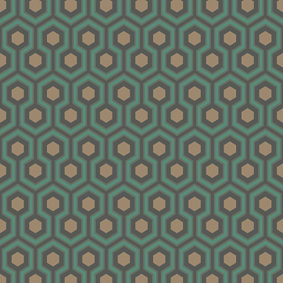 Флизелиновые обои The Contemporary Collection Cole & Son 95/3018