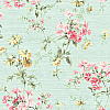 Виниловые обои Springtime Cottage Wallquest CG31006