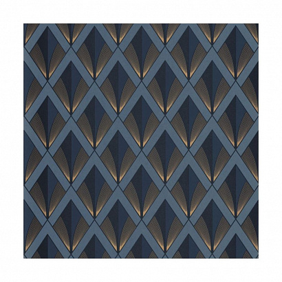 Флизелиновые обои Twenties Casadeco 88676414