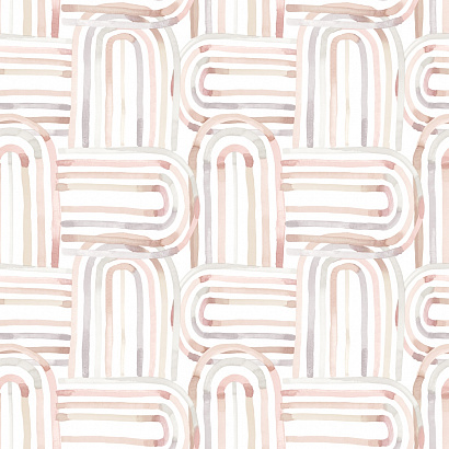 Виниловые обои Whimsy A-Street Prints 4135-27271