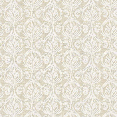 Виниловые обои Shades of White Paper&Ink WS70705
