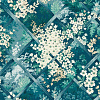 Флизелиновые обои Secret Garden Clarke&Clarke W0195/02