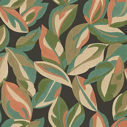 Виниловые обои The Lost Gardens Holden Decor 91593