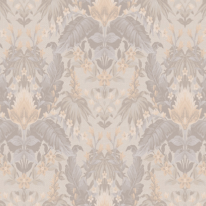Флизелиновые обои British Style Forest Loymina Brit 6 001/1