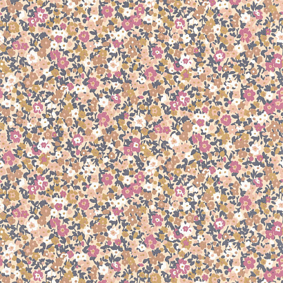 Флизелиновые обои Flower Market Casadeco 89215404