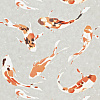Флизелиновые обои Colour 4 Harlequin 110903
