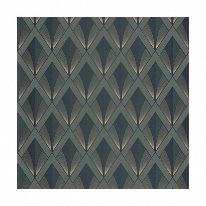 Флизелиновые обои Twenties Casadeco 88677474