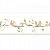 Флизелиновые обои Rose & Nino Casadeco RONI85627119