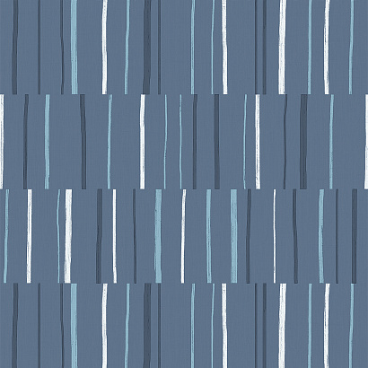 Виниловые обои Living With Art Wallquest LW51202