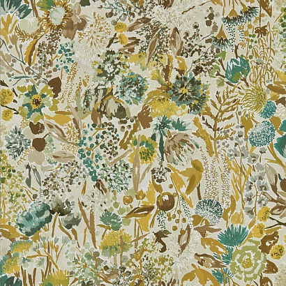 Флизелиновые обои Colour 2 Harlequin 112840