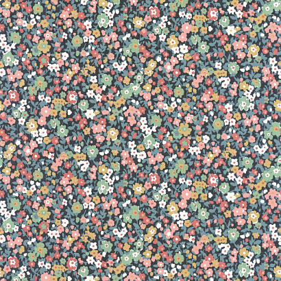 Флизелиновые обои Flower Market Casadeco 89216424