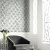 Виниловые обои Brownstone Wallquest MS90404