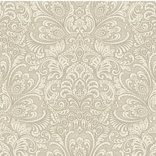 Бумажные обои East Village York Wallcoverings GA6929