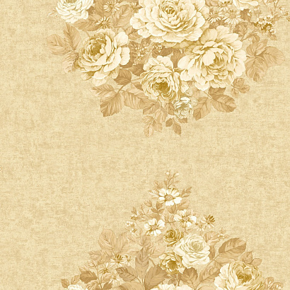 Виниловые обои Rosemoor Cottage Holden Decor 98743
