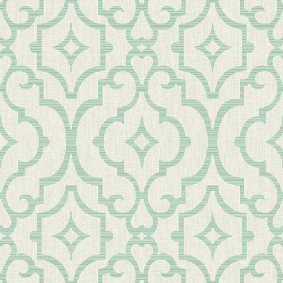 Виниловые обои English Rose Wallquest EN12504