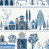 Виниловые обои The Keys Wallquest WTK20112