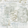 Флизелиновые обои Waterperry Sanderson 216283